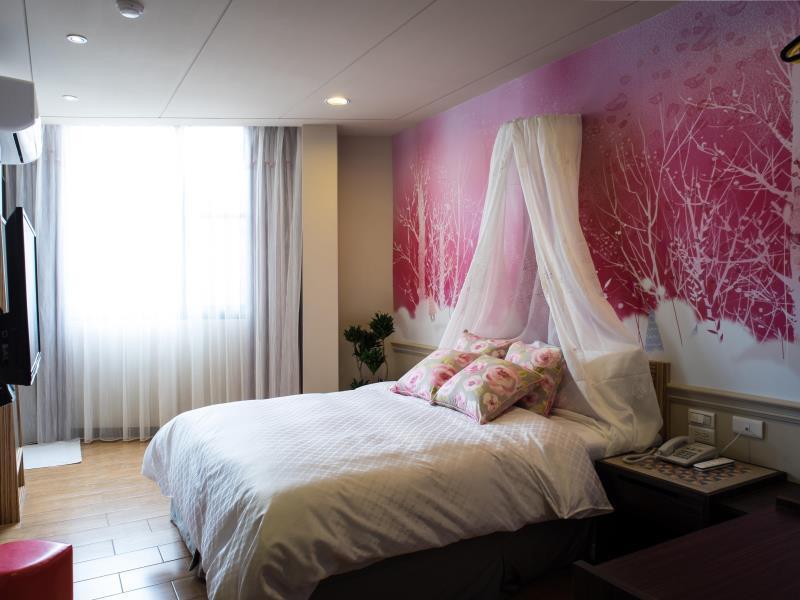 ชามี เบด แอนด์ เบรคฟาสต์ Bed & Breakfast ย่านเมืองเก่าเฮ้งชุน ภายนอก รูปภาพ